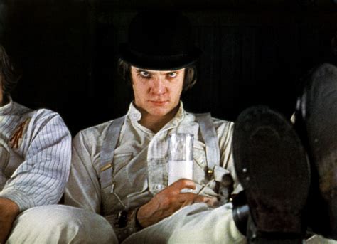 Clockwork Orange