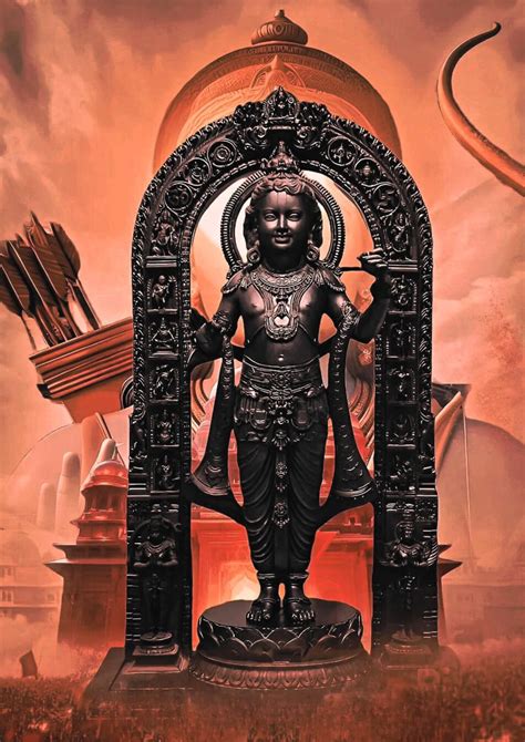 Download Bhagwan Ram HD Wallpaper Collections - Bhagwan Puja