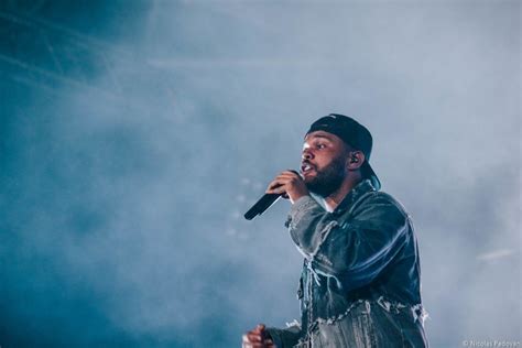 Lyon. Le chanteur The Weeknd se produira en concert à la Halle Tony ...