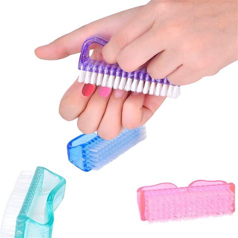 best brush on nail glue