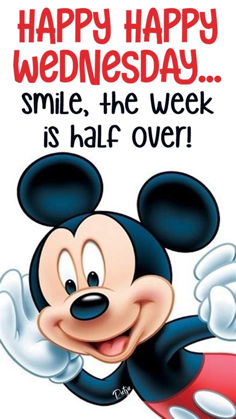 Good Morning Wednesday Funny