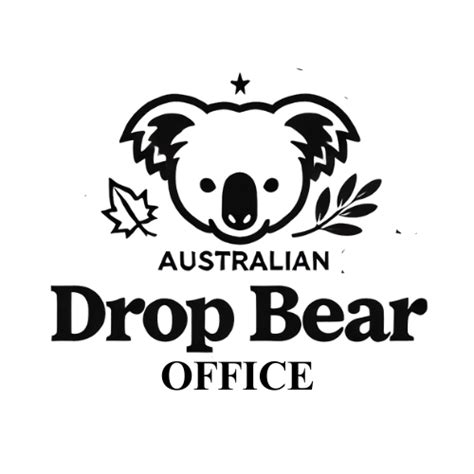 Wild Drop Bear Species | Drop Bear Wildlife Foundation