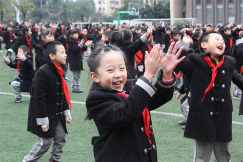 2017届学生毕业照-外国语学院