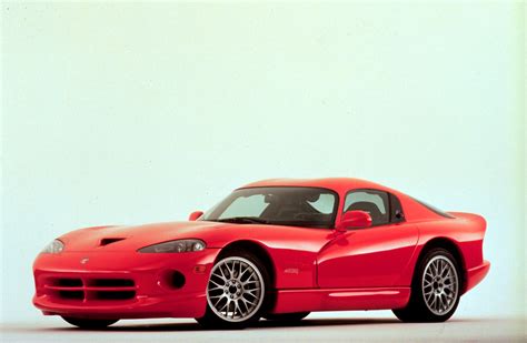 1999 Dodge Viper