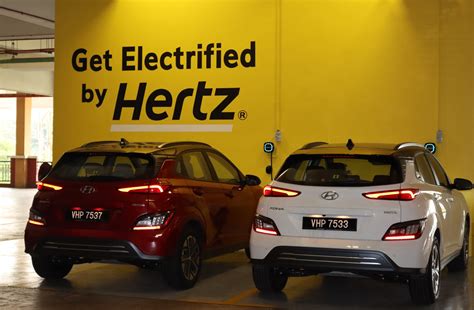 Unveiling Malaysia with Hertz: The Supreme Car Rental Journey - Bluff ...