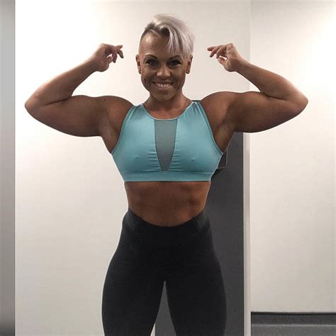 Hannah Marie Eastwood