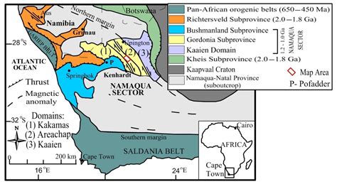 Polyphase Deformation of the High-Grade Metamorphic Rocks along the ...