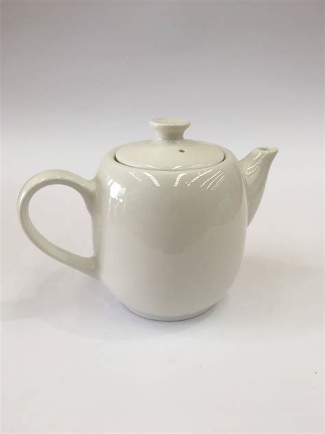 Ceramic Tea Pot