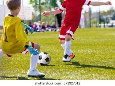 Goalkeeper 的图像结果