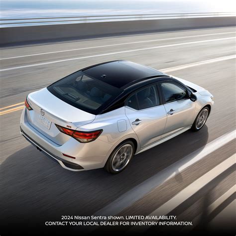 Thrill around every turn. | Nissan of Huntington