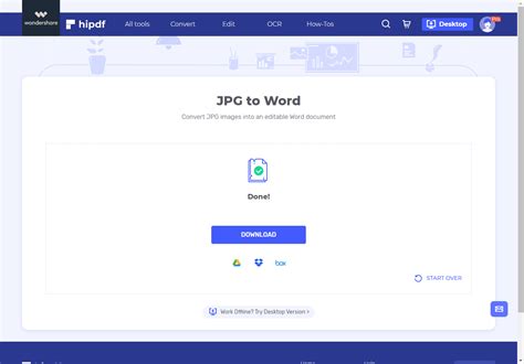 Image result for How to Convert Jpg File to Word File