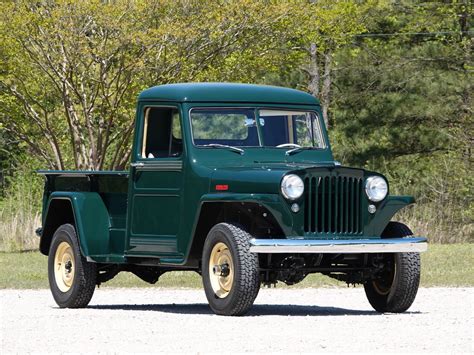 Willys Jeep In Crate For Sale