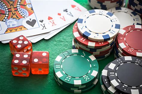 Reps. Miller and Horsford Introduce House Bill to Restore Gambling Loss ...