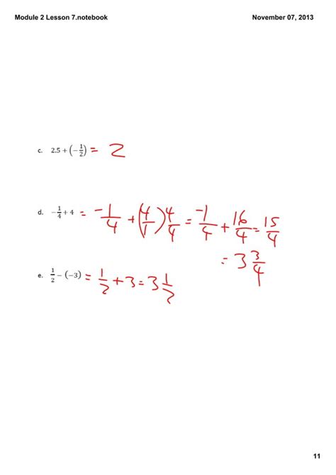 Image result for Module 2 Lesson 7 3rd Grade