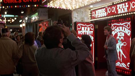 No Small Affair (1984) Screencap | Fancaps