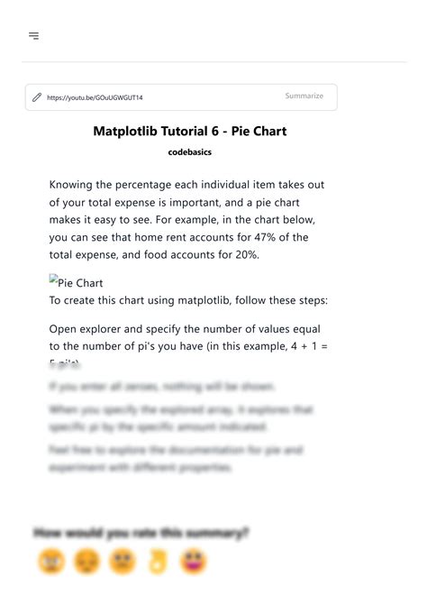 Image result for Matplotlib Pie-Chart Numbers