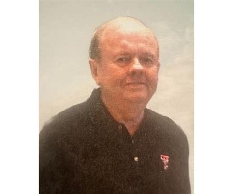 Robert Dan Hook Obituary (2024) - Levelland, TX - Krestridge Funeral ...