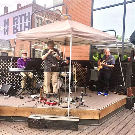 Nick Warner & Friends | Vermont Pub & Brewery | Live Music, Live Music ...