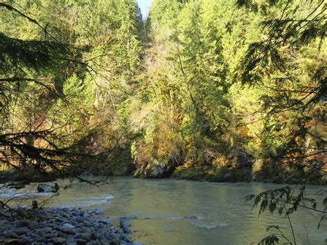 Lime Kiln Trail — Washington Trails Association