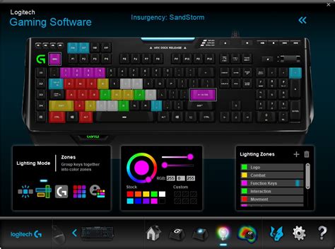 Gaming Keyboard Software 的图像结果
