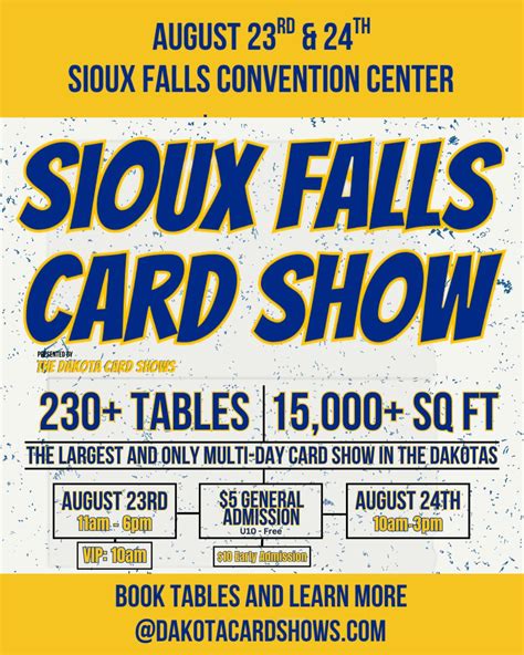 Sioux Falls Convention Center | 𝐓𝐡𝐞 𝐃𝐚𝐤𝐨𝐭𝐚'𝐬 𝐋𝐚𝐫𝐠𝐞𝐬𝐭 𝐒𝐩𝐨𝐫𝐭𝐬 𝐚𝐧𝐝 ...