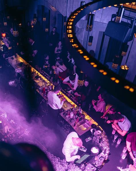 Moon Nightclub + Drink Tokens In Prague | Pissup Stag Dos
