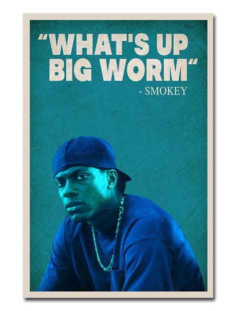 Friday The Movie Quotes