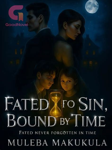 FATED to SIN, BOUND by TIME by Muleba Makukula Read Online Free - GoodNovel
