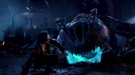 Slideshow: Pacific Rim: Every Major Kaiju