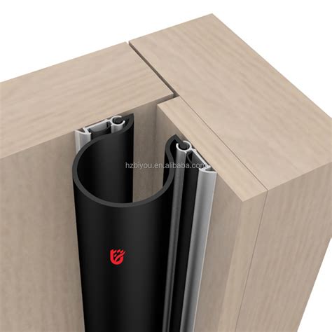 Kids Child Safety Door Finger Pinch Guard Hinge Protector Strip - Door Gap Seal Protector Safety ...