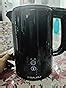 Bajaj KTP 1.5 Litre Digital Electric Kettle| Auto Shut-Off|Dry Boil ...
