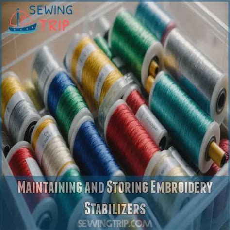 Image result for Embroidery Stabilizer Tutorials