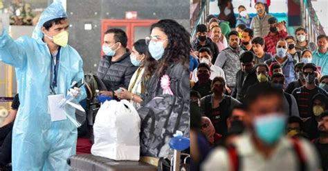 Karnataka Will Allow Only Passengers With COVID-19 Negative Test Report ...