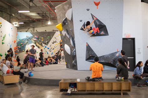 Home | Brooklyn — VITAL Climbing Gym