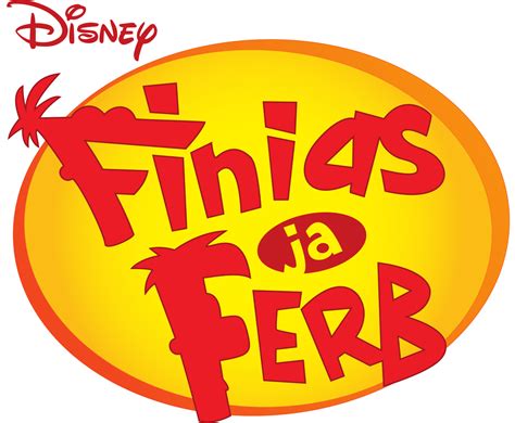 phineas and ferb logo 10 free Cliparts | Download images on Clipground 2026