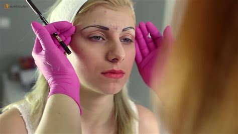 Microblading Videotutorial 的图像结果