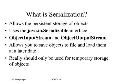 What Is Serialization in Java in Hindi 的图像结果
