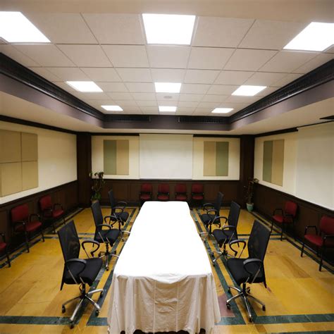 THE GANDHINAGAR CLUB