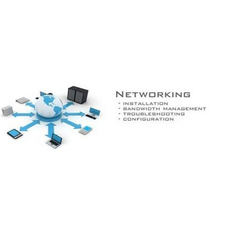 Image result for Computer Networking Services