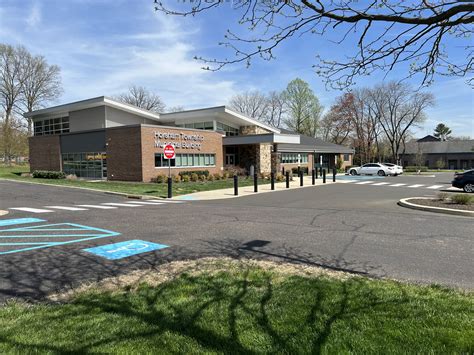 Horsham Township Municipal Building – Gilmore & Associates, Inc.