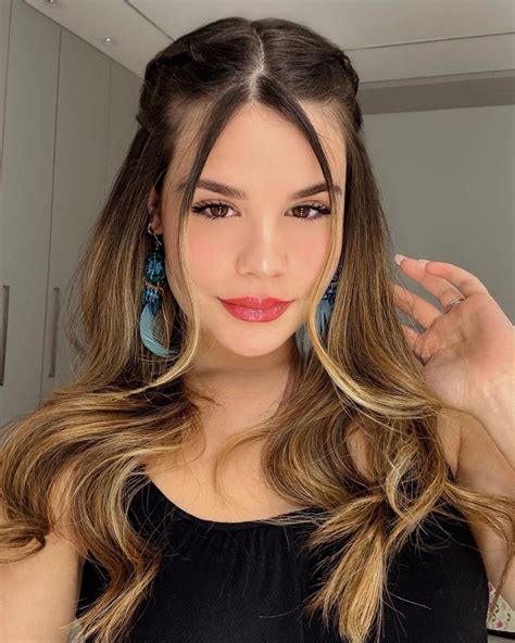 Luara Fonseca Photo Posted By Luara Fonseca (@luara)