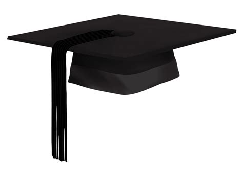 Download Graduation Cap Isolated | Wallpapers.com