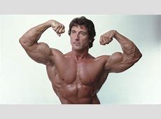Becoming a Legend: Frank Zane’s Top 10 Training Tips 