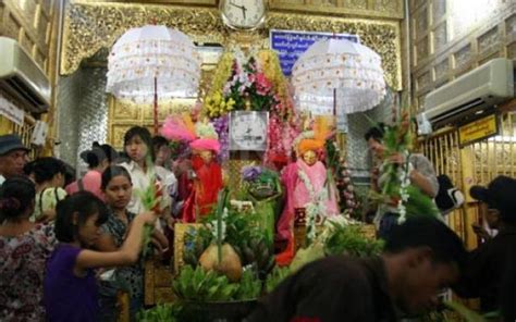 Enjoy Nat Pwes, yangon, Myanmar - Top Attractions, Things to Do ...