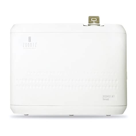 Zcentz| Scent Electric Diffuser with Nano Diffusion, Bluetooth & Plug'n ...