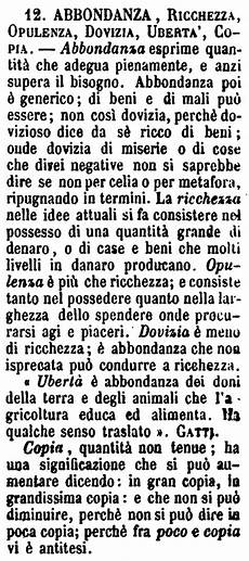 opulenza significato copia dizionario significato e curiosit 224 opulenza significato copia dizionario significato e curiosit 224