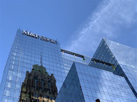 M&T Bank Headquarters - Gable | A Visual Communications Company