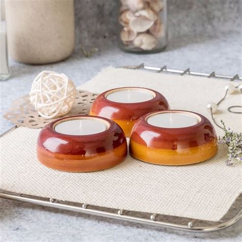 5 Beautiful Handmade Candle Holders To Brighten Up Your House This Diwali