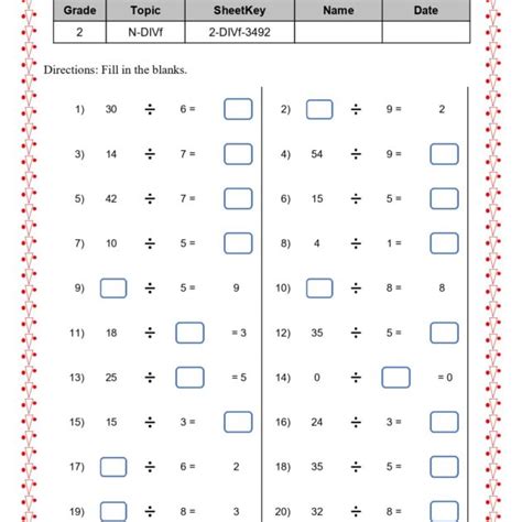 Image result for 2nd Grade Division Lesson Tutorial