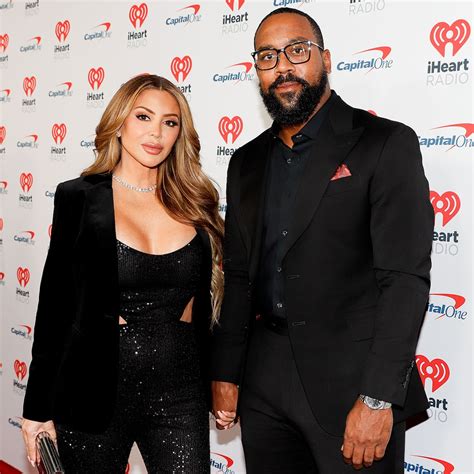 Why Larsa Pippen Is Leaving Ring Shopping in Marcus Jordan's Hands